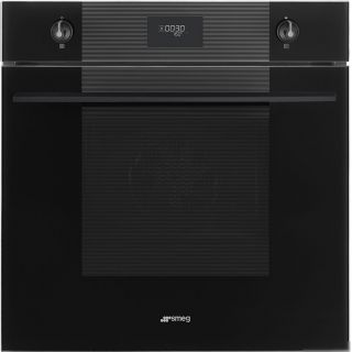 Электрический духовой шкаф Smeg SFP61TB3FR