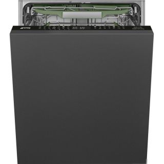 Встраиваемая посудомоечная машина Smeg STL7324AQL