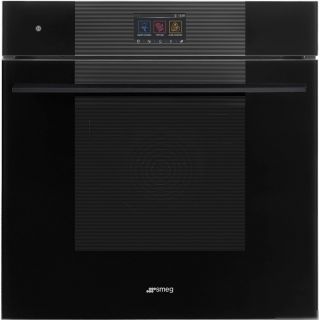Электрический духовой шкаф Smeg SOP6104S2PB3