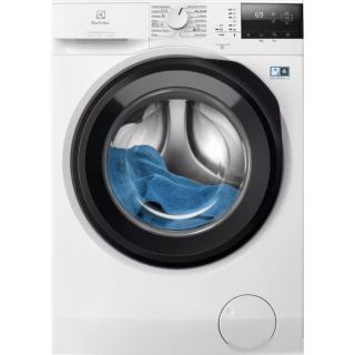 Стиральная машина Electrolux EW7W2492E