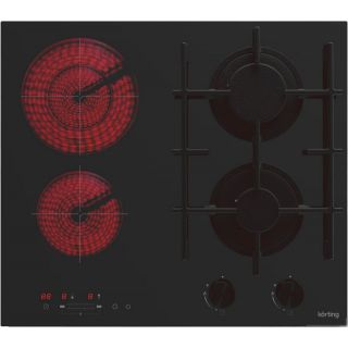 Газовая поверхность Korting HKG 6206 CN