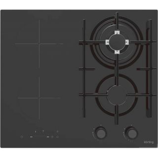 Газовая поверхность Korting HIG 6225 CTN