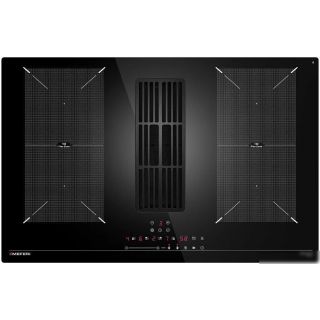 Электрическая поверхность Meferi XSMART75BK COMFORT