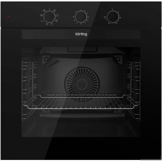 Электрический духовой шкаф Korting OKB 3810 FGN