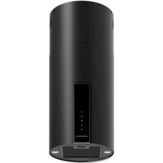 Каминная вытяжка Kuppersberg MOTUBA 35 B