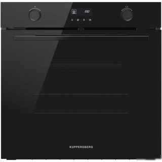 Электрический духовой шкаф Kuppersberg HT 611 BB