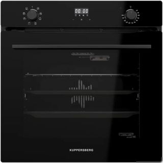Электрический духовой шкаф Kuppersberg HO 620 B