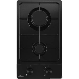 Газовая поверхность Monsher MSG 39 Noir