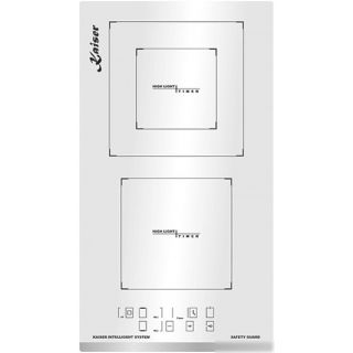 Электрическая поверхность Kaiser KCT 3721 F W