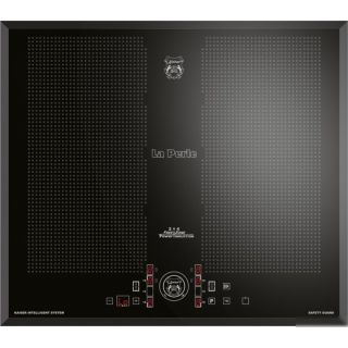 Электрическая поверхность Kaiser KCT 61 FI