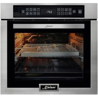 Электрический духовой шкаф Kaiser EH 6306 N R