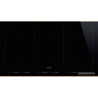 Электрическая поверхность Smeg SIM6964R