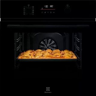 Электрический духовой шкаф Electrolux KOFDP46BK