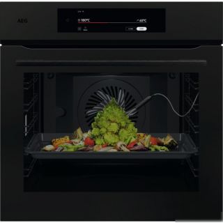 Электрический духовой шкаф AEG NBT9P83IAT