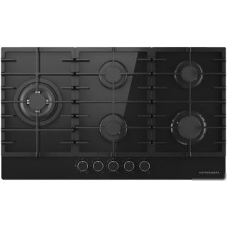 Газовая поверхность Kuppersberg FG 96 BG