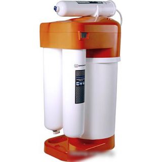 Фильтр для воды Omoikiri Pure Drop 2.1.4s