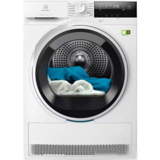 Сушильный автомат Electrolux EW7D394UCE
