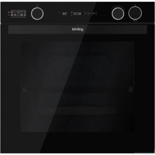 Электрический духовой шкаф Korting OKB 61061 SQGN