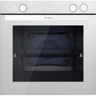 Электрический духовой шкаф Korting OKB 61061 SQGW