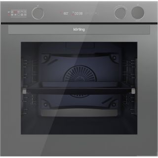 Электрический духовой шкаф Korting OKB 61061 SQGGr
