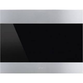 Встраиваемый винный шкаф Smeg CVI320XE