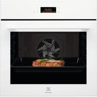 Электрический духовой шкаф Electrolux LOE8F38V
