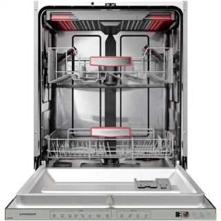 Встраиваемая посудомоечная машина Kuppersberg GHS 6036