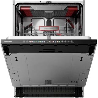 Встраиваемая посудомоечная машина Kuppersberg GHL 6031