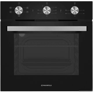 Электрический духовой шкаф MAUNFELD AEOC6050BM