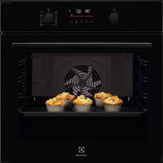 Электрический духовой шкаф Electrolux EOD6F77WZ
