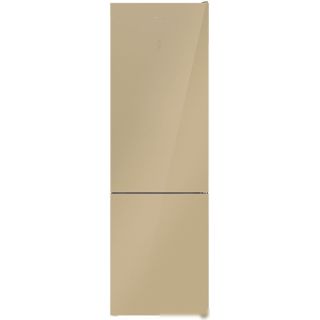 Холодильник MAUNFELD MFF200NFBG Matt Inverter