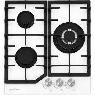 Газовая поверхность Zigmund & Shtain M 32.4 W