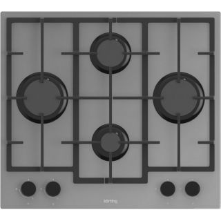 Газовая поверхность Korting HGG 6301 CGr