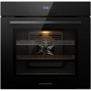 Электрический духовой шкаф Kuppersberg HF 614 BB