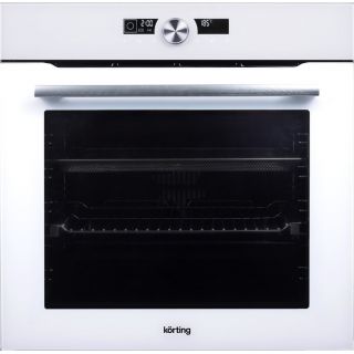 Электрический духовой шкаф Korting OKB 8731 CPGW