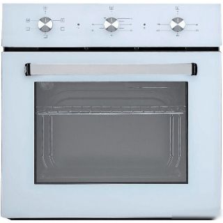 Электрический духовой шкаф MAUNFELD AEOC6050WM