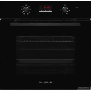 Электрический духовой шкаф Kuppersberg HM 628 Black 8