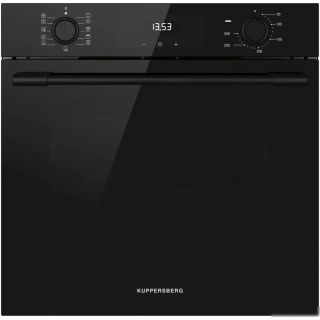 Электрический духовой шкаф Kuppersberg HO 622 BL