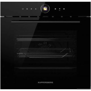 Электрический духовой шкаф Kuppersberg HT 617 B