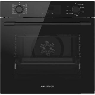 Электрический духовой шкаф Kuppersberg HO 622 B