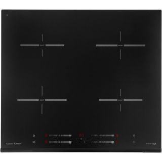 Электрическая поверхность Zigmund & Shtain CI 23.6 BX