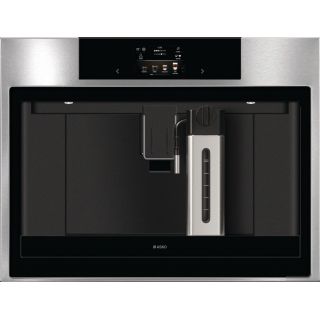 Встраиваемая кофемашина Asko CMB64SS