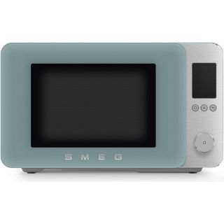 Микроволновая печь Smeg MOC02EGMEU