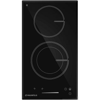 Электрическая поверхность MAUNFELD AVCE3029SDBK