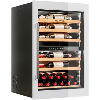 Встраиваемый винный шкаф Meyvel MV47PRO-KWB2