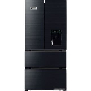 Холодильник Side by Side Kaiser KS 80420 RS N