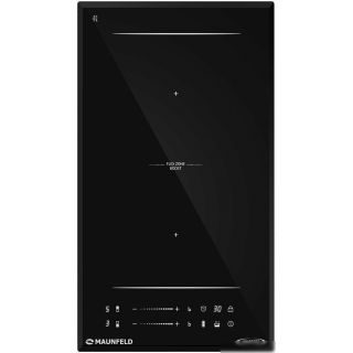Электрическая поверхность MAUNFELD AVI3024SSFBK