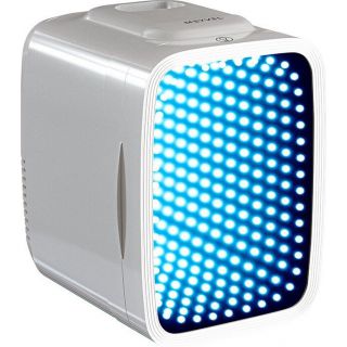 Холодильник Meyvel MD-04C3W-RGB