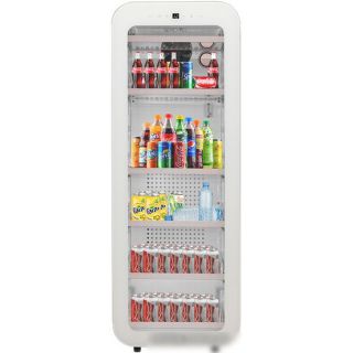 Холодильник Meyvel MD105-White