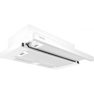 Встраиваемая вытяжка Korting KHP 6280 W